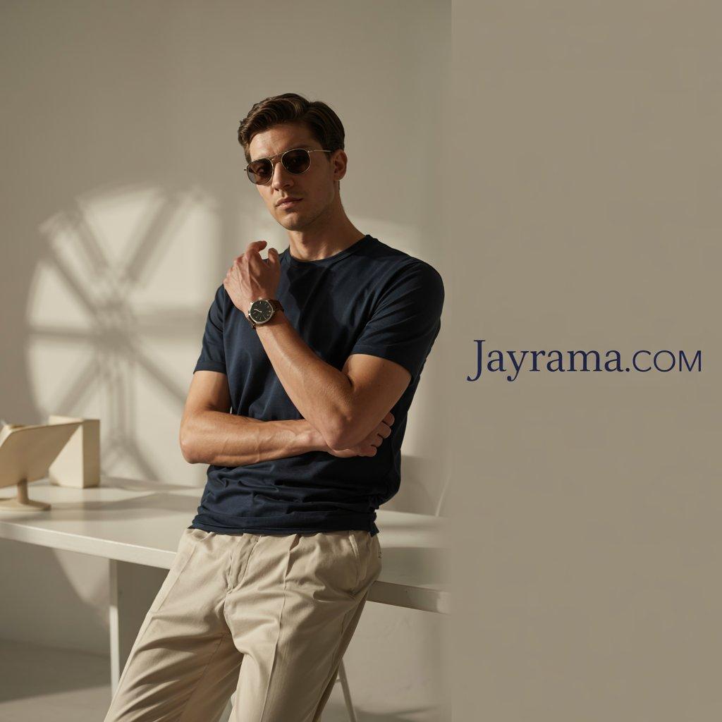 Exclusive Men's Fashion