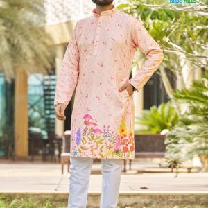 Party Wear Kurtas