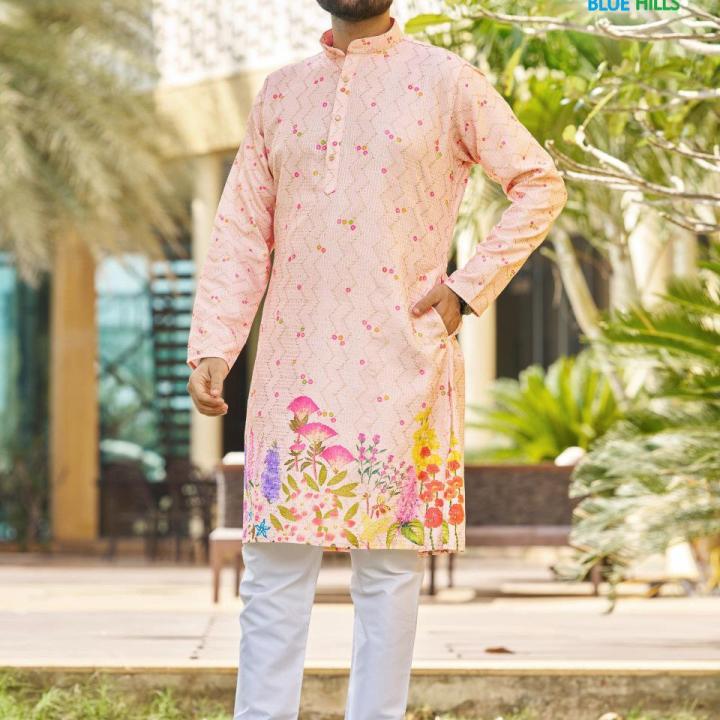 Party Wear Kurtas