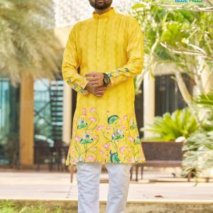 Party Wear Kurtas