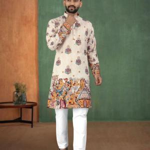 Party Wear Kurtas