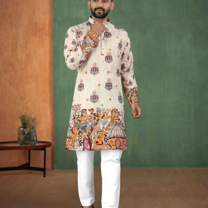 Party Wear Kurtas