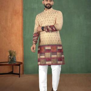 Party Wear Kurtas