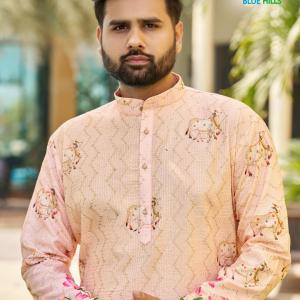 Party Wear Kurtas