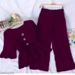 Trendy Graceful Women Jumpsuits