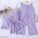Trendy Graceful Women Jumpsuits