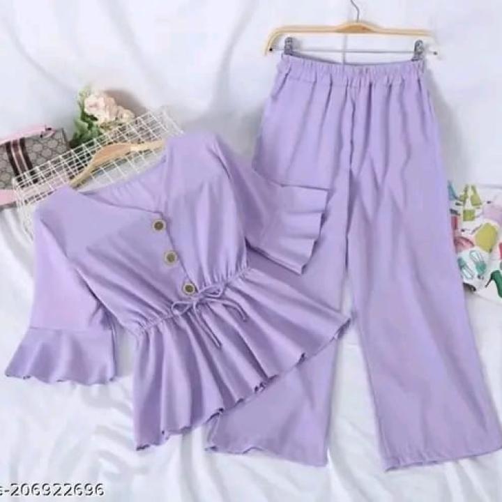 Trendy Graceful Women Jumpsuits