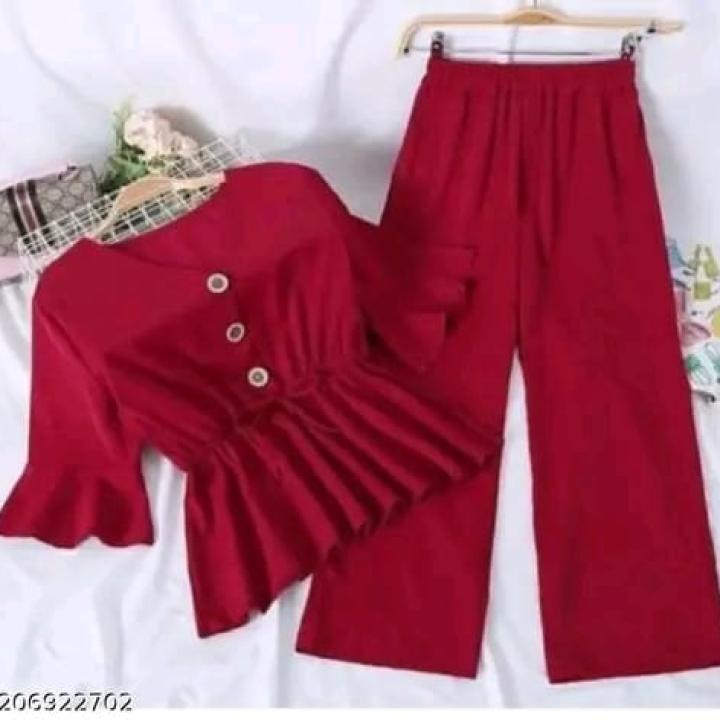 Trendy Graceful Women Jumpsuits