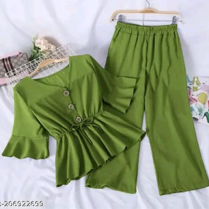 Trendy Graceful Women Jumpsuits