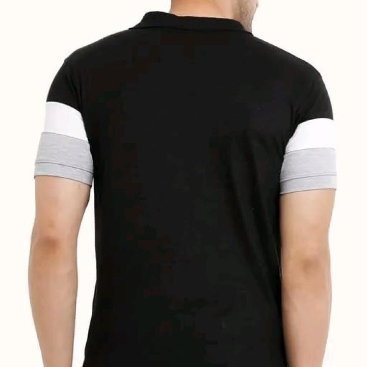 LEOTUDE Men's Tshirts