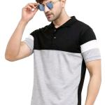 LEOTUDE Men's Tshirts