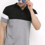 LEOTUDE Men's Tshirts