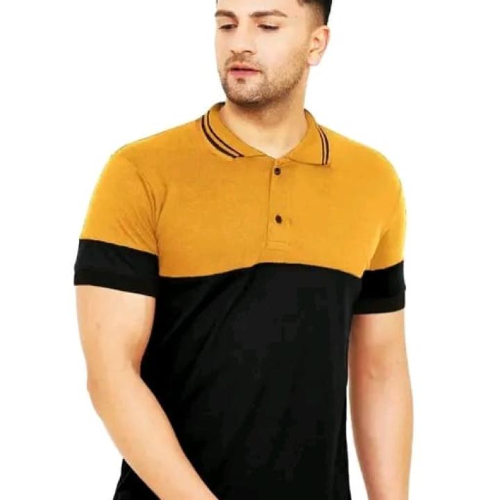 LEOTUDE Men's Tshirts