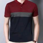 LEOTUDE Men's Tshirts
