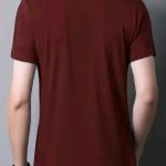 LEOTUDE Men's Tshirts